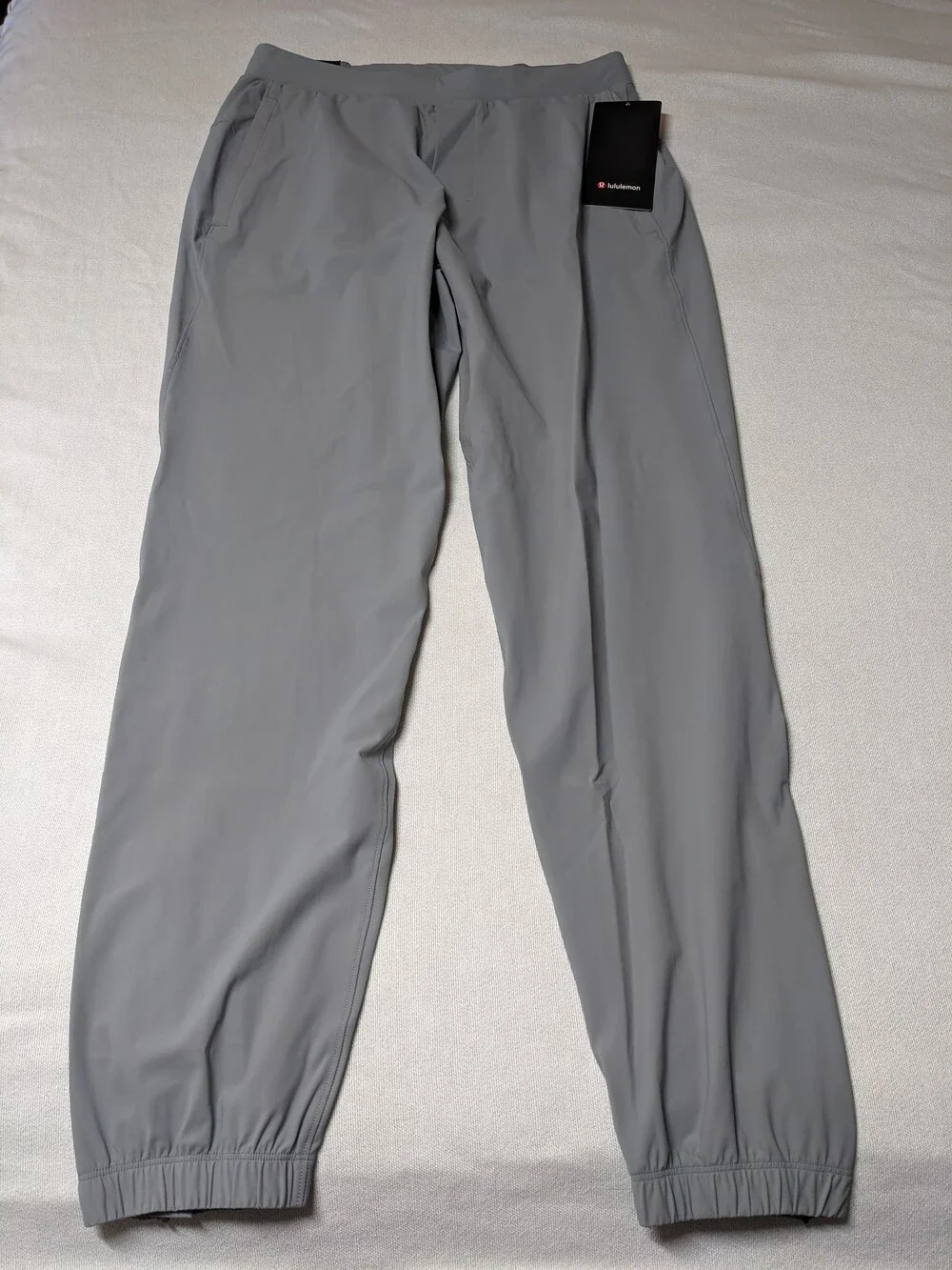 NWT Lululemon Men's Surge 29